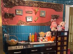 -外婆小聚茶餐厅·粤湘菜·家宴·团建(福安购物广场店)