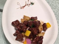 -亢龙太子酒轩(东湖店)