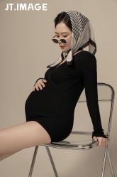 -专注孕妇照亲子照·纪田摄影