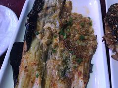 -樊记王·朝阳烧烤粥吧(星沙店)