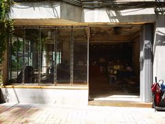 -来回·咖啡(天河南店)