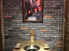 包厢-重庆渝达老火锅(春熙路店)