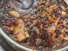 -黑竹香鸡(营和巷店)