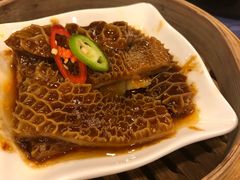 沙爹金钱肚-点都德(聚福楼店)