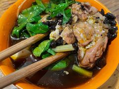 -特色油卤串串(水碾河店)