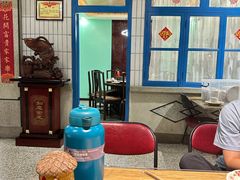 -爷爷的烀饼店