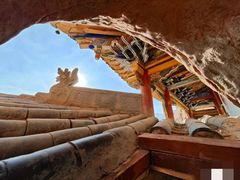 -张掖大佛寺景区