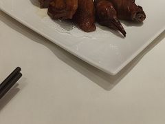 顺风乳鸽-金时代顺风大酒店(金山店)