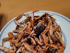 -周家二小姐的菜(西津渡店)