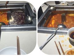 -海底捞火锅(上元大街店)