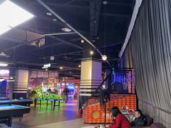 -大鲁阁保龄球(苏州园区店)