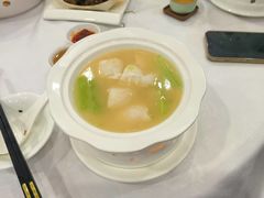 -金华安大酒楼·老牌潮菜·粤式茶点(东方国际店)