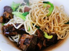小排-泰顺江南春面馆