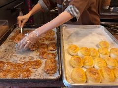 -石岐佬中山菜馆(张溪店)