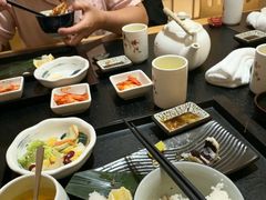 -长崎屋·日本料理·刺身·烧鸟(天河北路店)