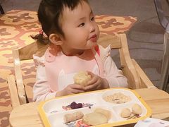 -火宴山自助火锅(明园店)