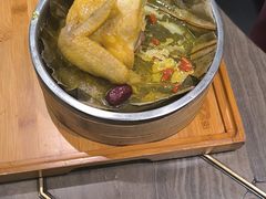 -72街荷叶饭(东方宝泰广场店)