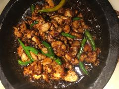 -绿茶餐厅(成都大悦城店)