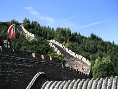 -雁门关景区