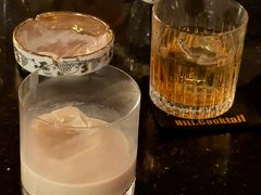 -Hill.Cocktail半山酒吧(中山店)