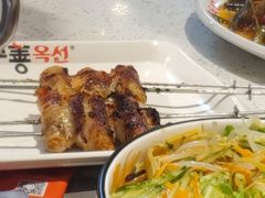 -玉善烧烤串城(长春总店)