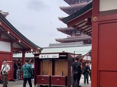 -浅草寺