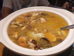 -滇铺子·云南特色菜·第九届野生菌美食节(东风东路c86店)