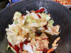 -湘邻呷铺·田园家宴(汉基广场店)