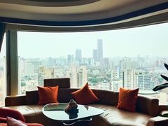 -上海静安昆仑大酒店