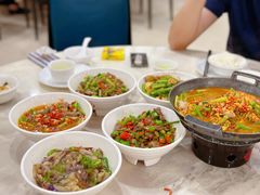 -红色湘菜馆(春风店)