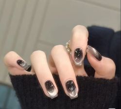 -自在·款式美甲美睫