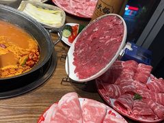 -楠火锅(新街口苏宁店)