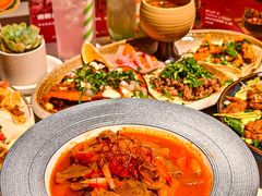 -墨纪Mojí墨西哥餐厅(官舍店)