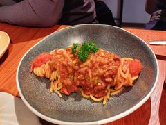 -盘炉forenza·云贵川融合小食堂 ( 钟楼中柳巷店)