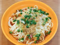 -龙抄手(春熙路总店)