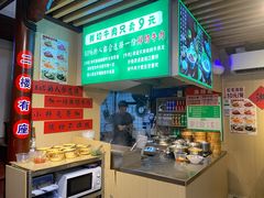 -衣裳街历史文化街区