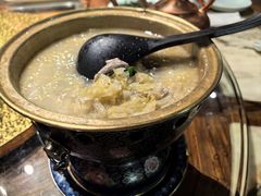 -小吊梨汤·北京菜(香山店)