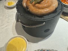 -俄士厨房(环球港店)