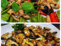 -大门水乡·顺德菜