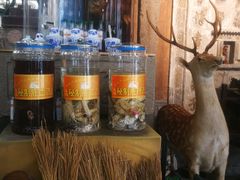 -乔家满族八大碗(流水沟店)