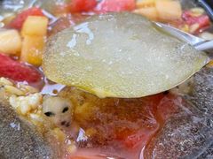 -串妹花式冰粉(乐山总店)