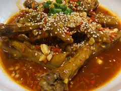 -食膳人家·永州美食地标(双牌店)