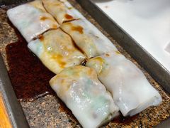 -稻香饭店(IFS国金中心店)