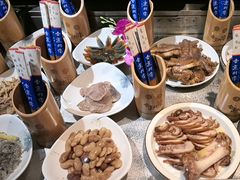 -古道村落(温汤店)