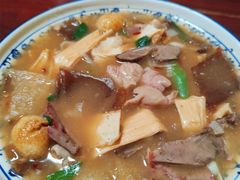 -管记水席老店(仙果市街店)