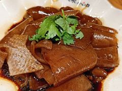 -張飛扒肉·龙江非遗(道外店)