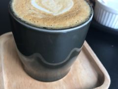 -251#coffee roasters(沿河东路店)