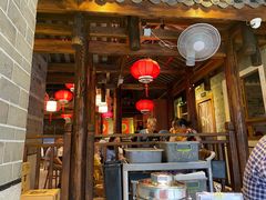 大堂-壹盏灯(惠农店)