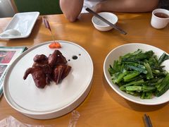 -大鸽饭(马王堆店)