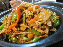 -臭鳜鱼人家·老字号徽菜